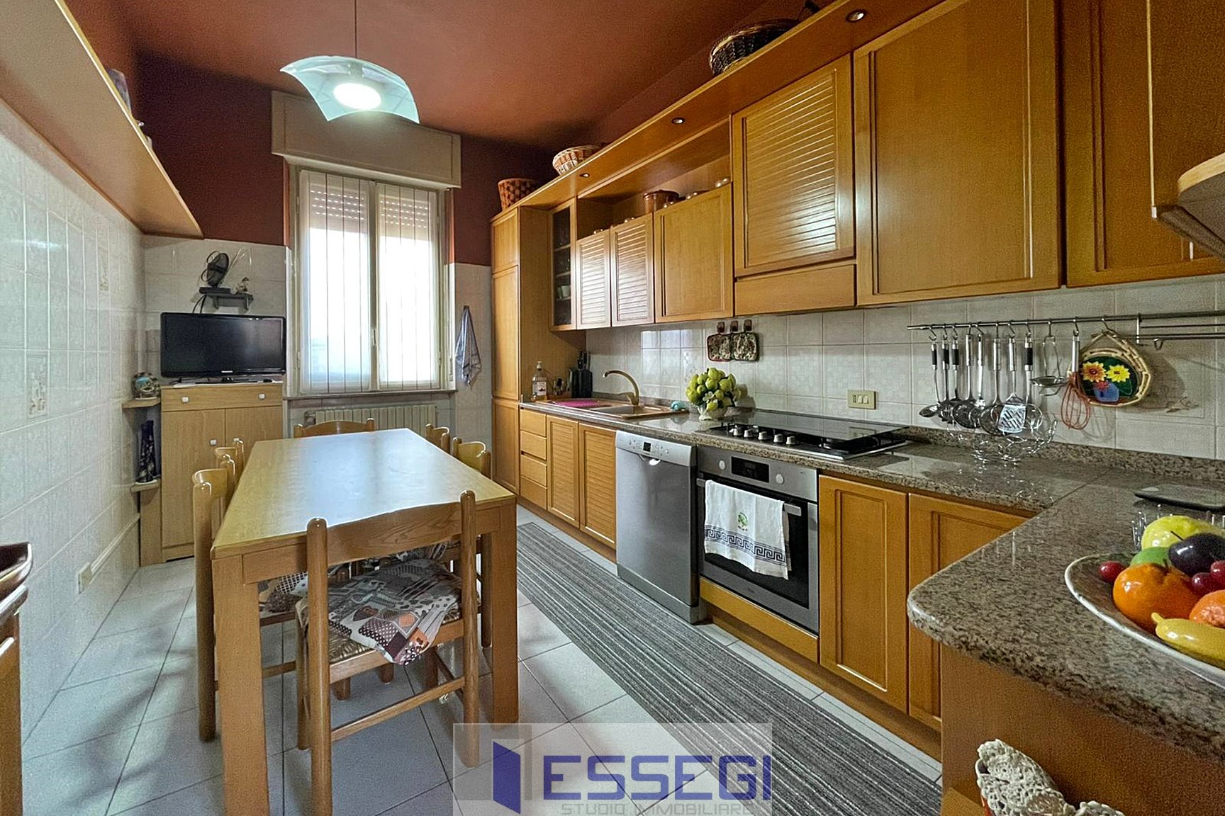 GIUSSANO Casa indipendente bifamiliare